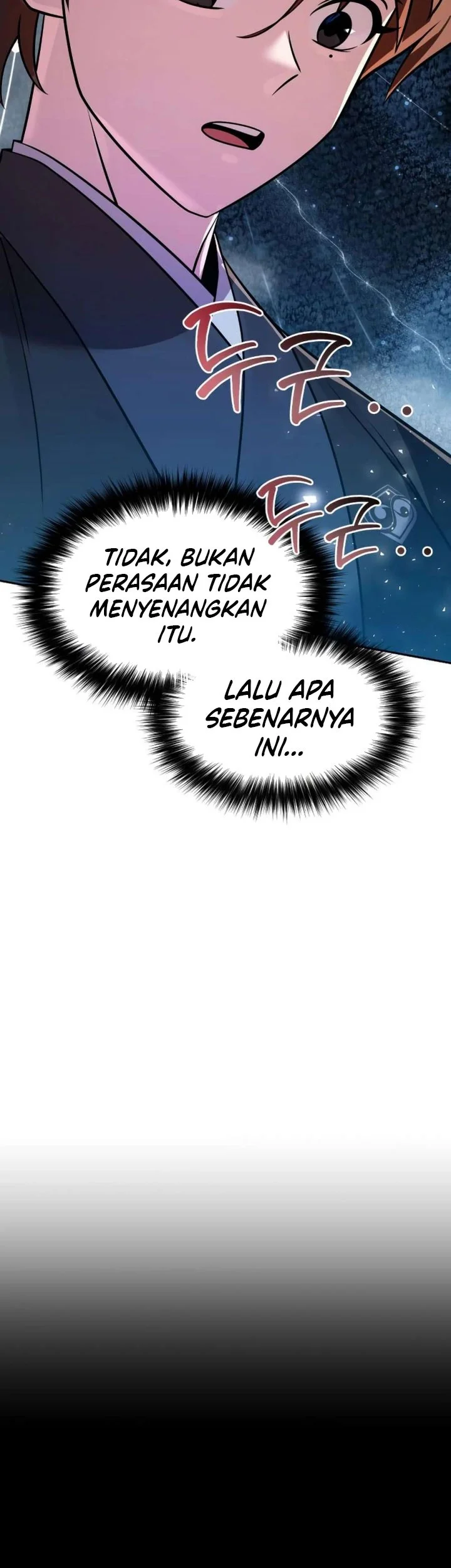 The Second Eunuch Regains His Manhood chapter 67 halaman 53