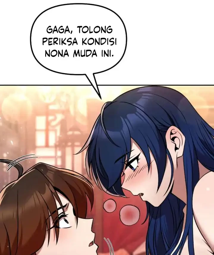 The Second Eunuch Regains His Manhood chapter 68 halaman 5