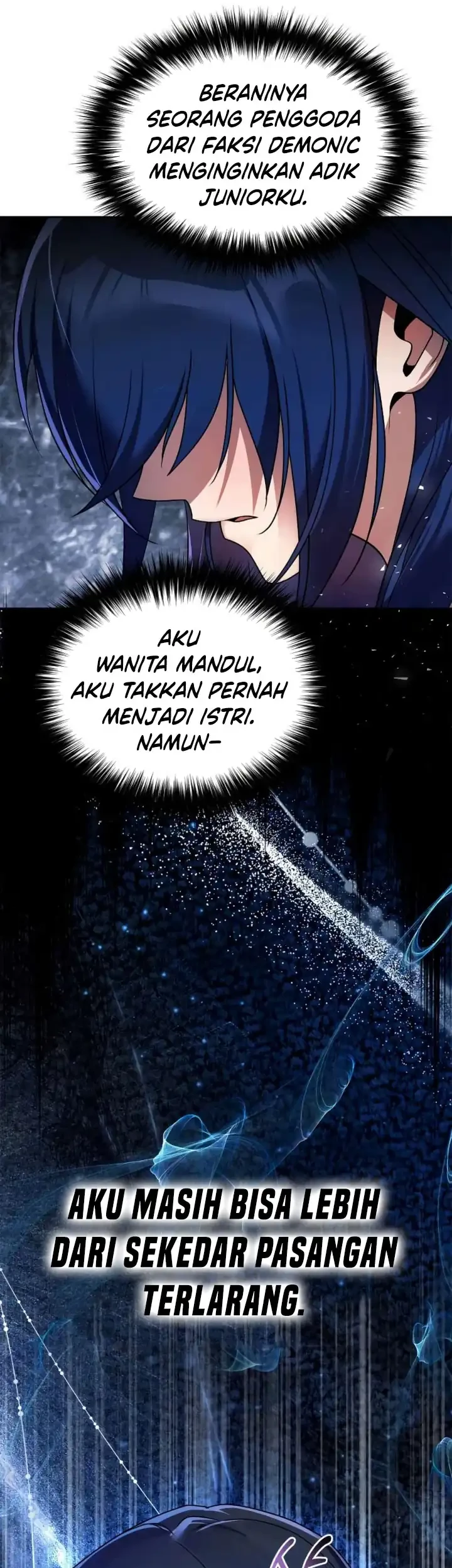 The Second Eunuch Regains His Manhood chapter 68 halaman 14
