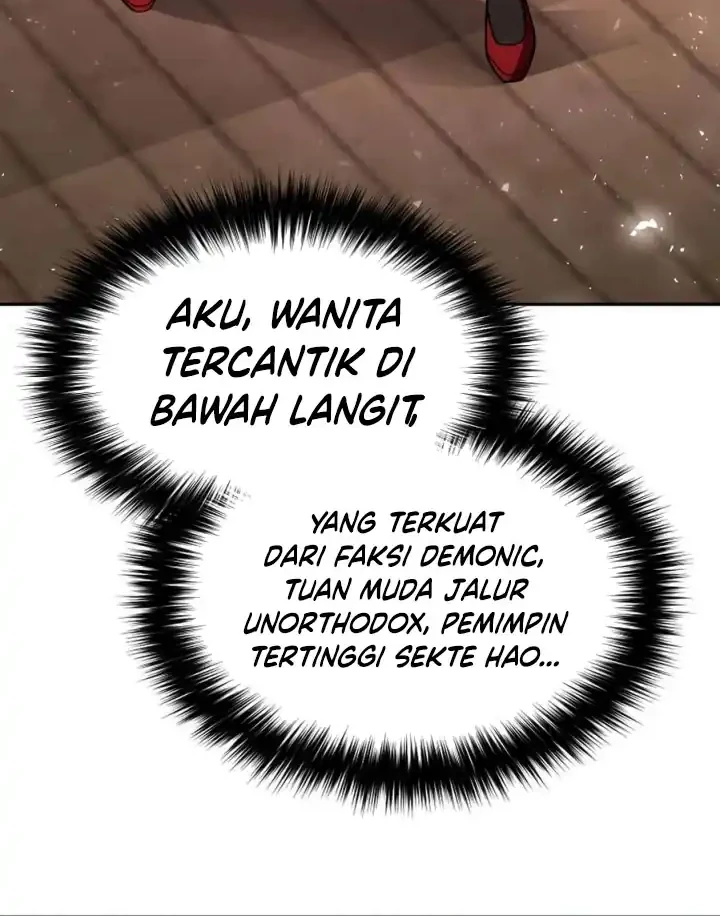 The Second Eunuch Regains His Manhood chapter 68 halaman 59
