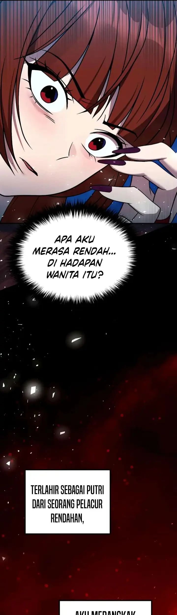 The Second Eunuch Regains His Manhood chapter 68 halaman 60