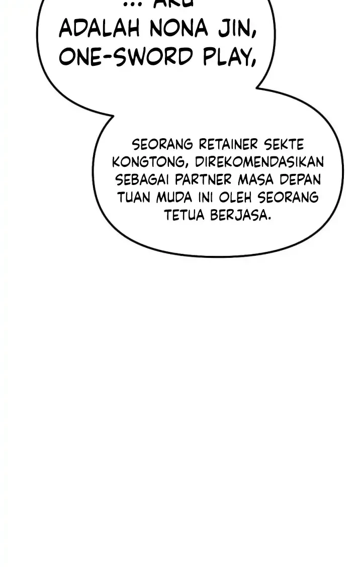 The Second Eunuch Regains His Manhood chapter 68 halaman 65