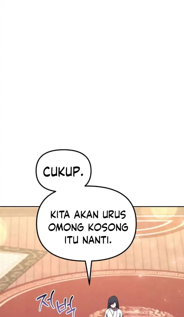 The Second Eunuch Regains His Manhood chapter 68 halaman 69