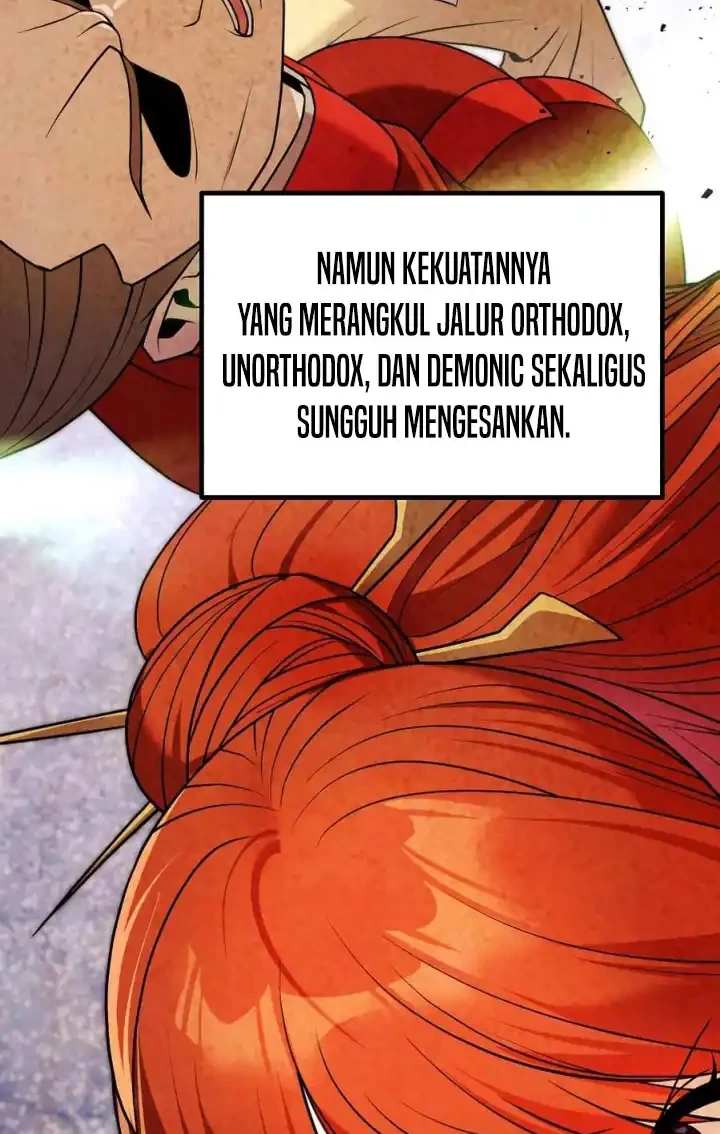 The Second Eunuch Regains His Manhood chapter 68 halaman 75