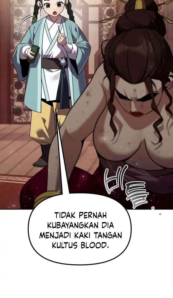 The Second Eunuch Regains His Manhood chapter 68 halaman 83