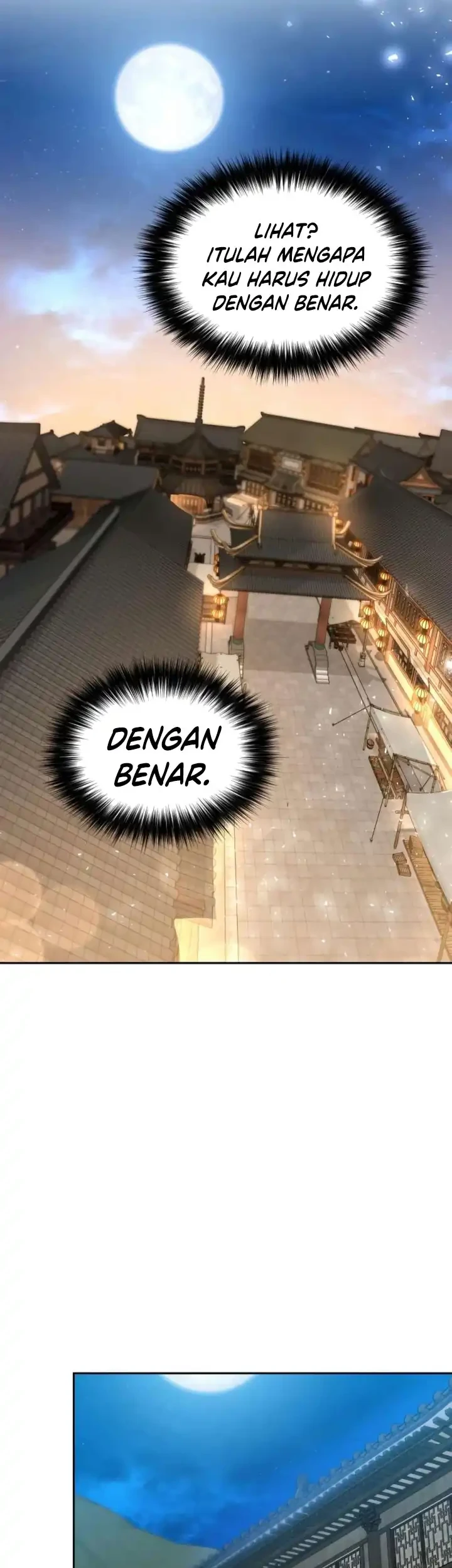 The Second Eunuch Regains His Manhood chapter 68 halaman 106