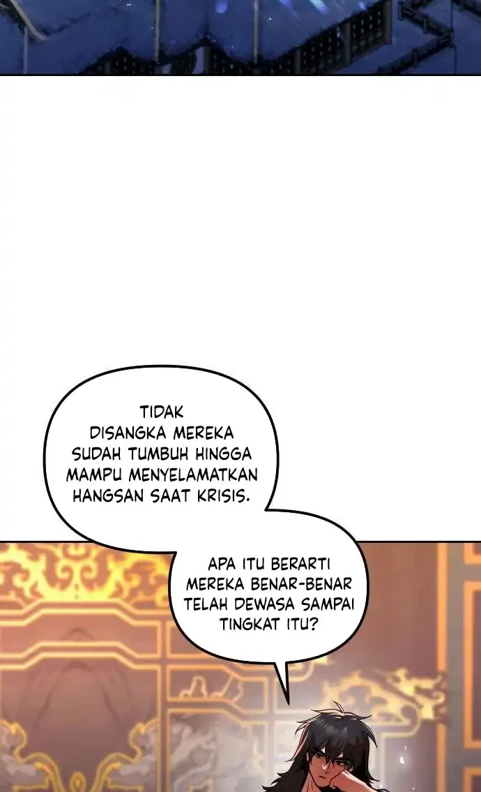 The Second Eunuch Regains His Manhood chapter 69 halaman 3