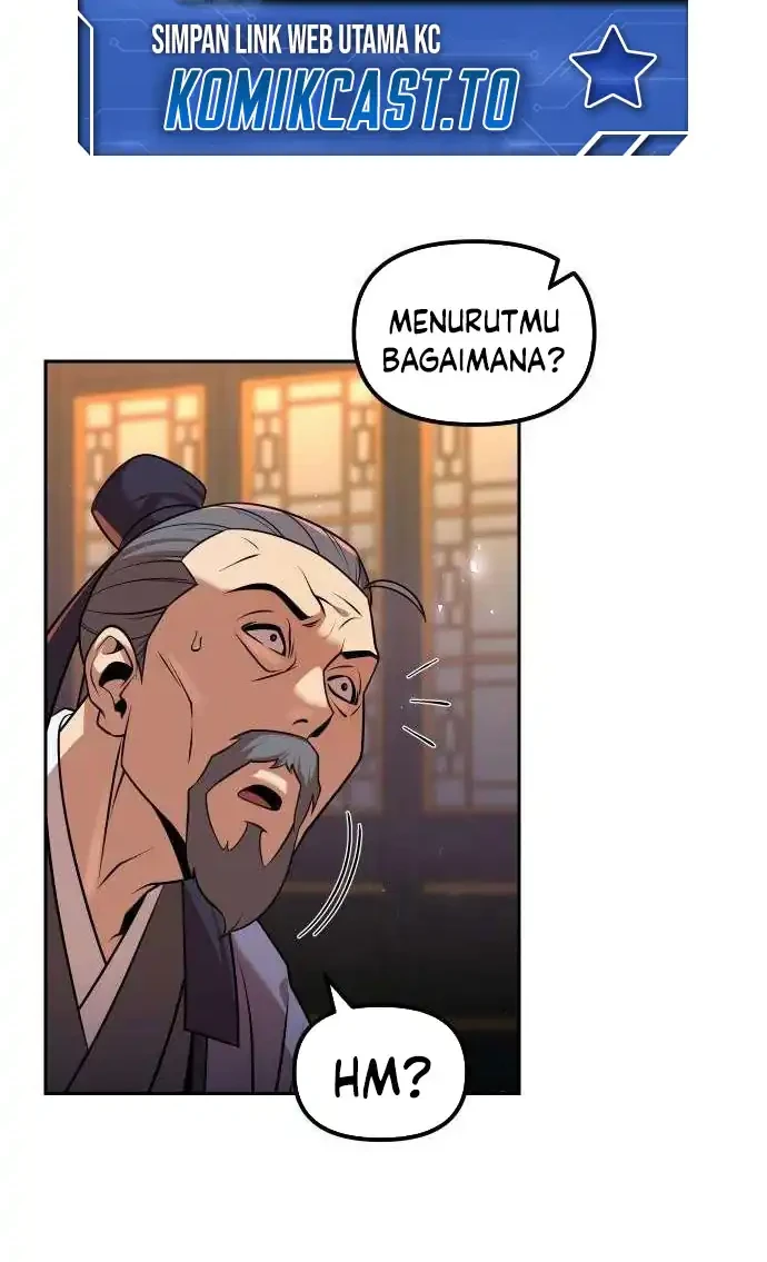 The Second Eunuch Regains His Manhood chapter 69 halaman 5