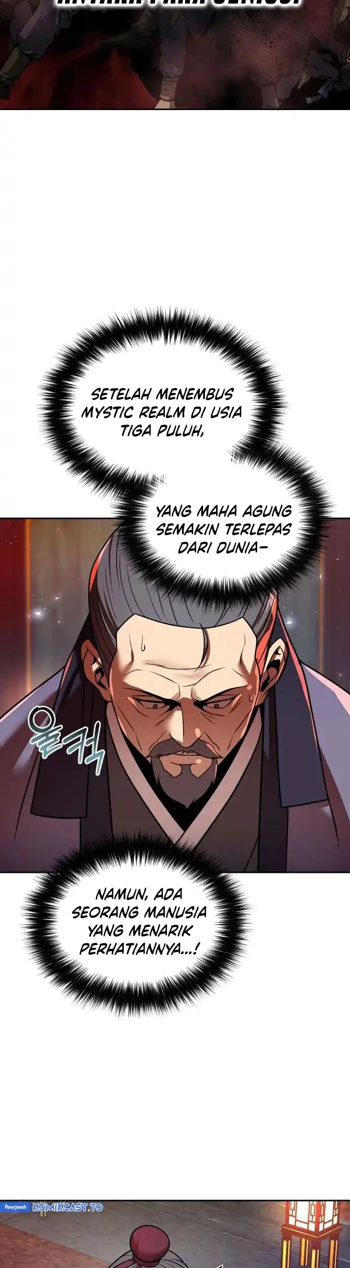 The Second Eunuch Regains His Manhood chapter 69 halaman 10