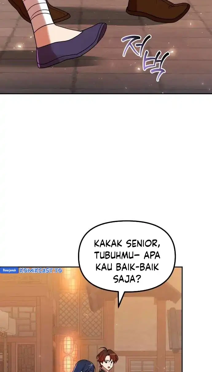 The Second Eunuch Regains His Manhood chapter 69 halaman 15