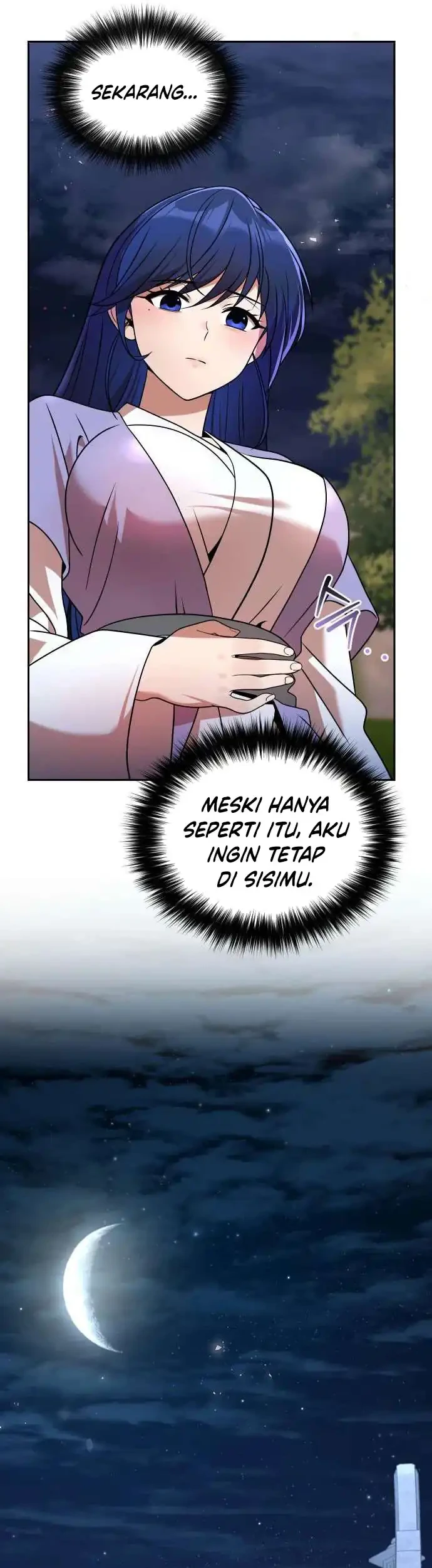 The Second Eunuch Regains His Manhood chapter 69 halaman 32