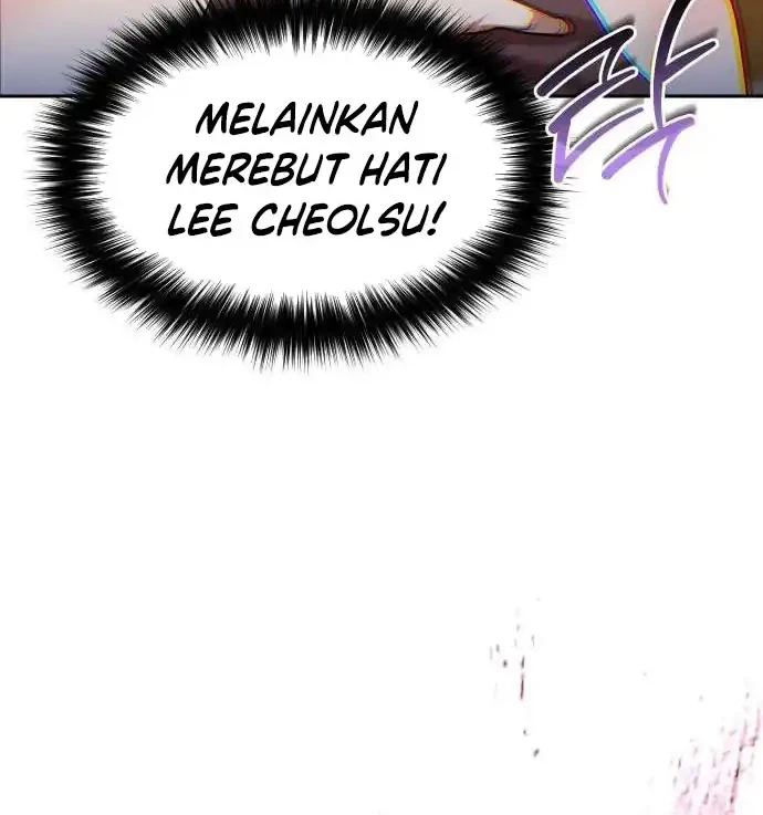 The Second Eunuch Regains His Manhood chapter 69 halaman 37