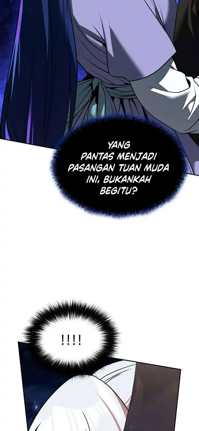 The Second Eunuch Regains His Manhood chapter 69 halaman 65