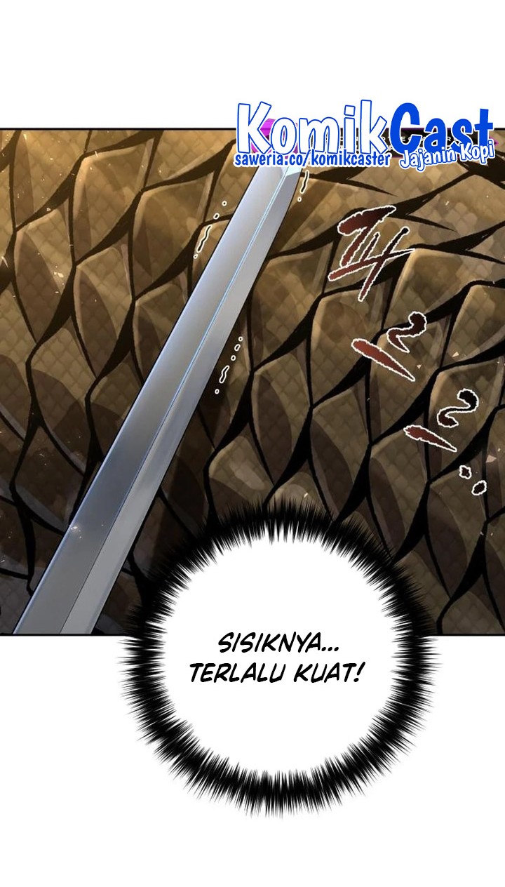 The Second Eunuch Regains His Manhood chapter 7 halaman 8