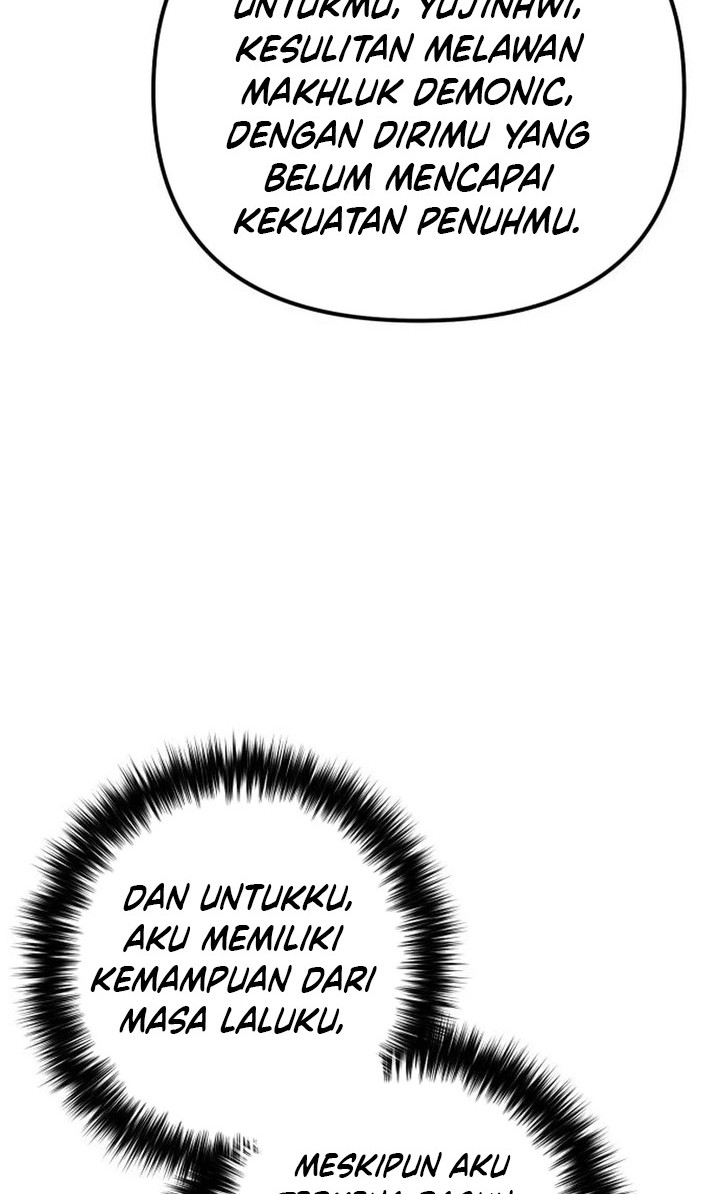 The Second Eunuch Regains His Manhood chapter 7 halaman 20
