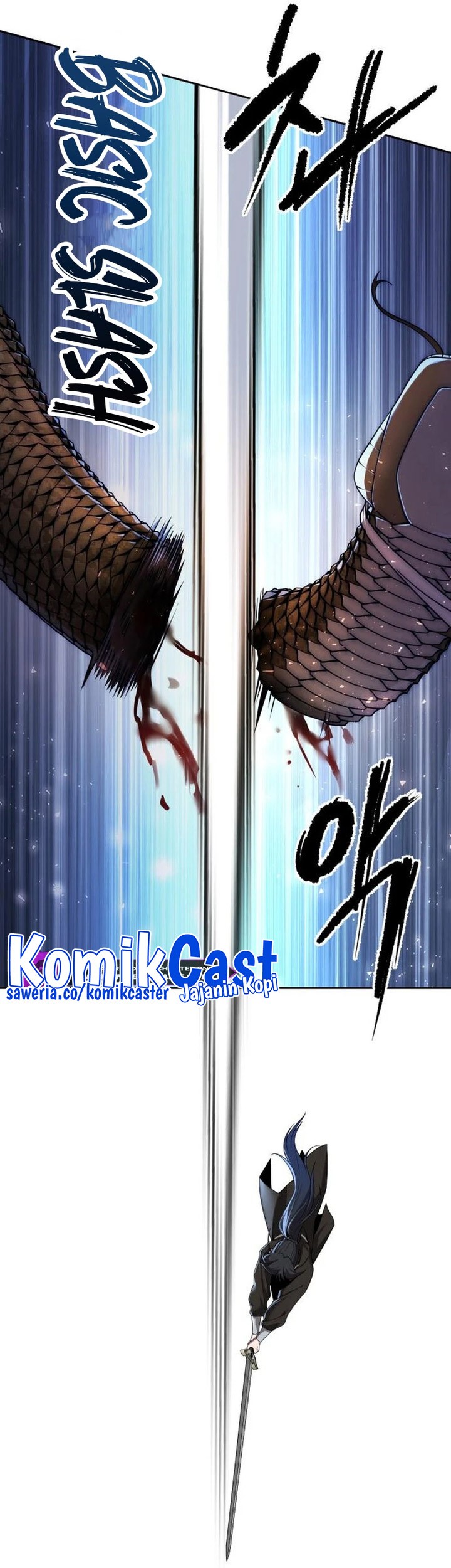 The Second Eunuch Regains His Manhood chapter 7 halaman 33
