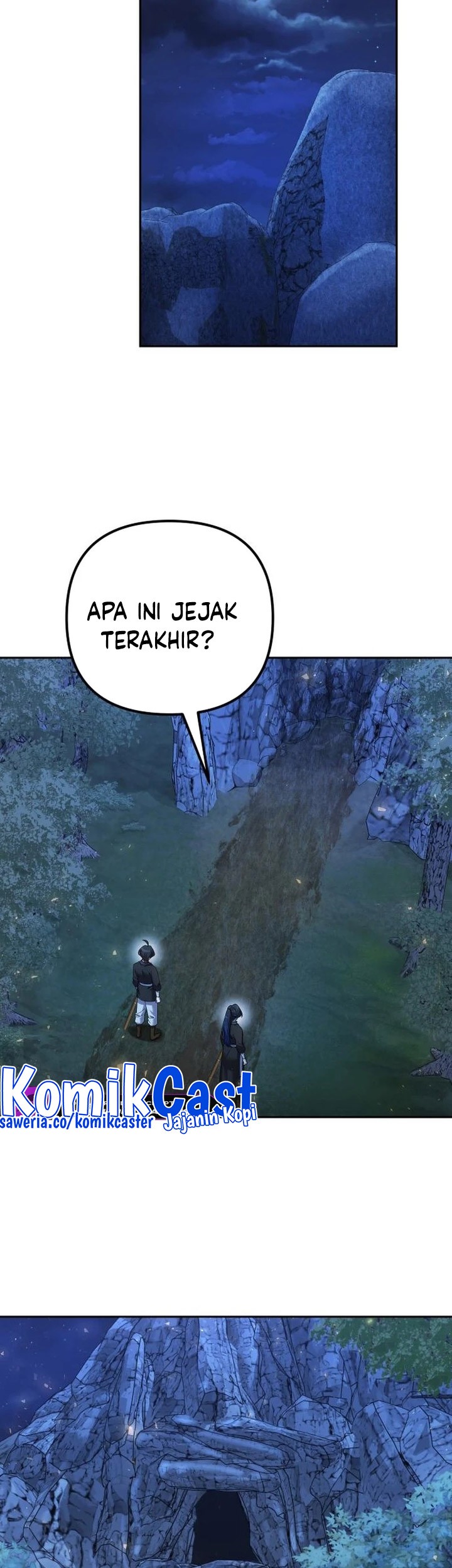 The Second Eunuch Regains His Manhood chapter 7 halaman 59