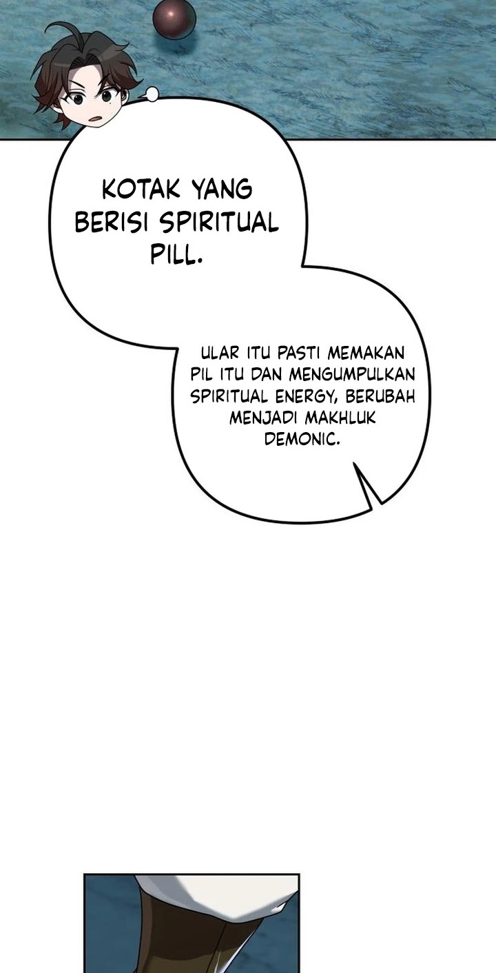 The Second Eunuch Regains His Manhood chapter 7 halaman 68