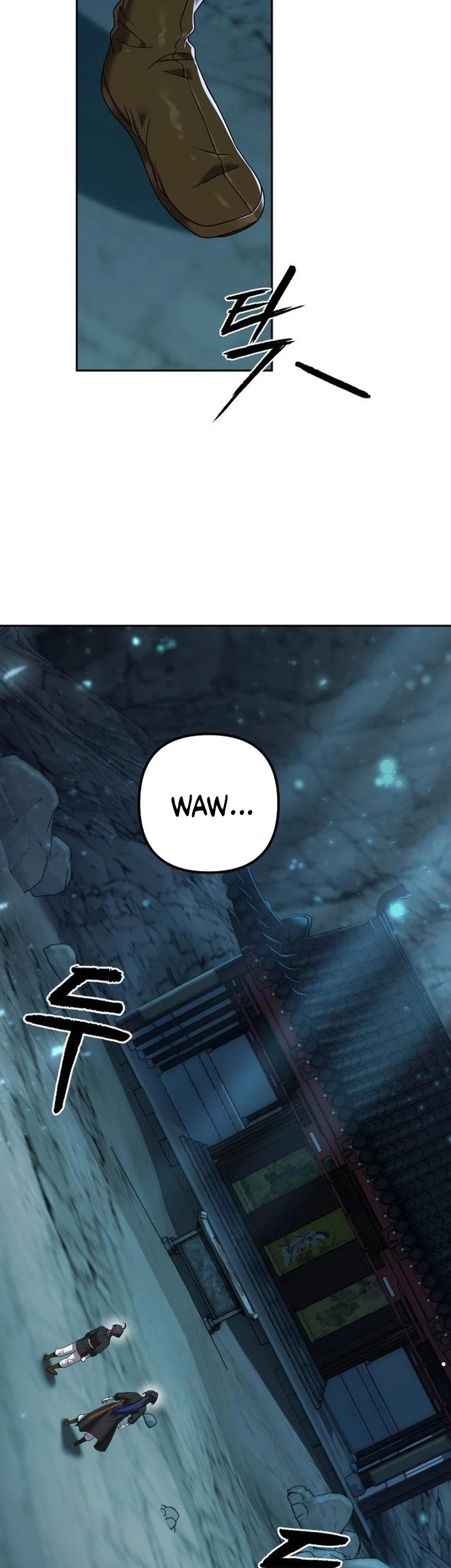 The Second Eunuch Regains His Manhood chapter 7 halaman 69