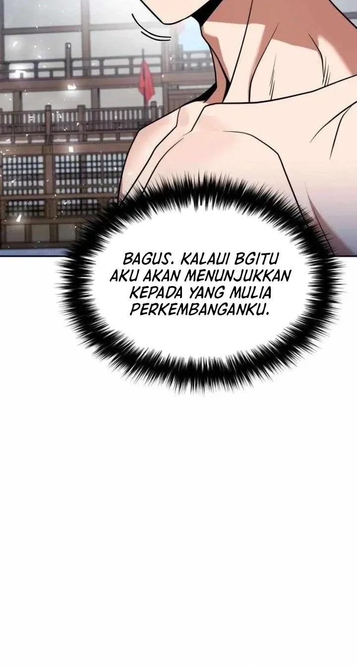 The Second Eunuch Regains His Manhood chapter 70 halaman 40