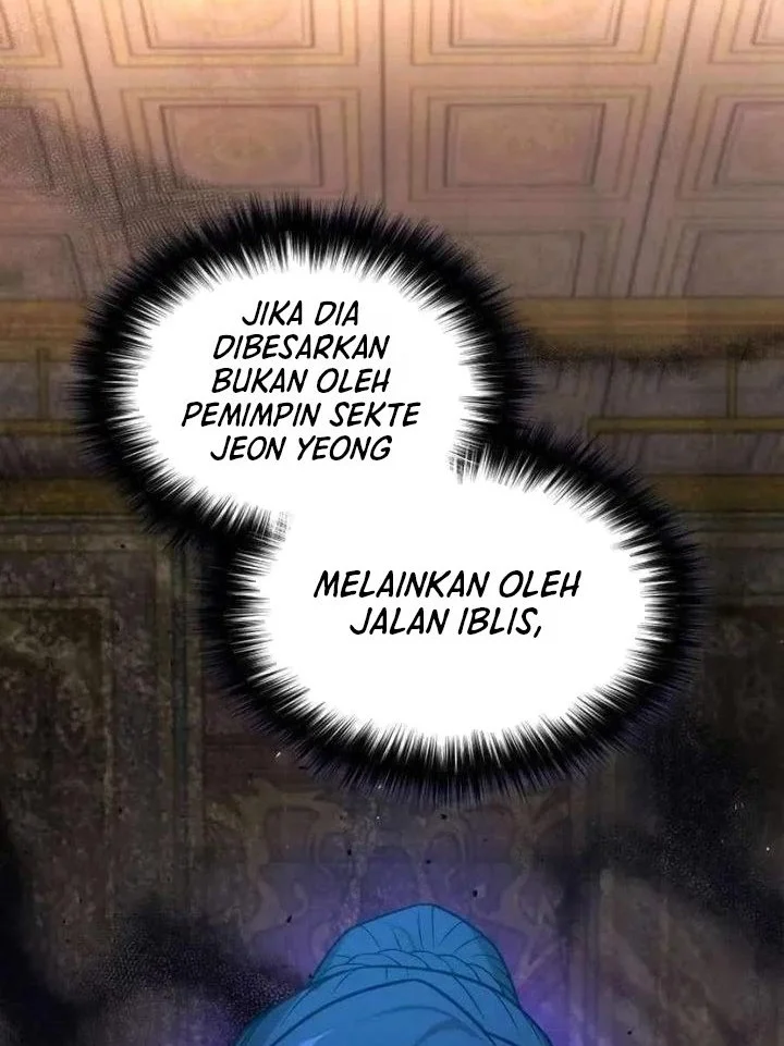 The Second Eunuch Regains His Manhood chapter 70 halaman 57