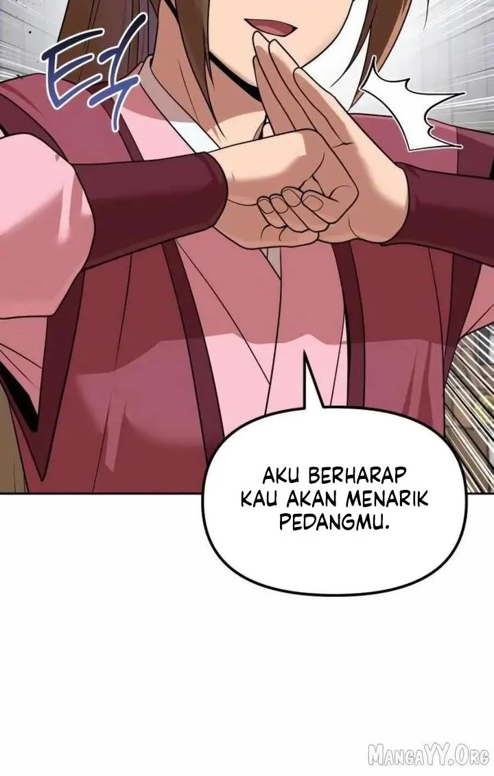 The Second Eunuch Regains His Manhood chapter 70 halaman 92