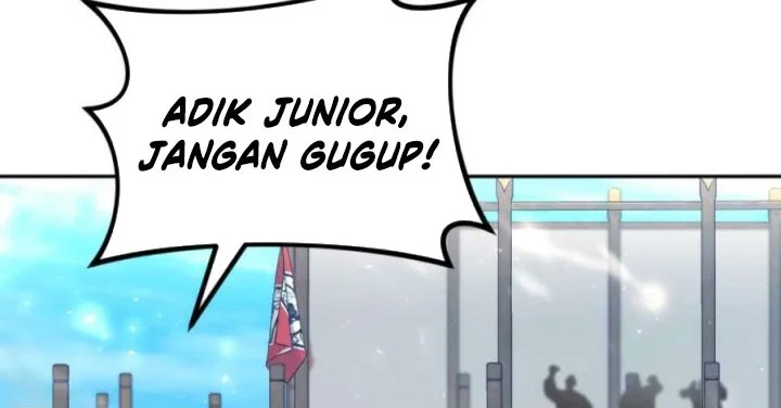 The Second Eunuch Regains His Manhood chapter 71 halaman 3