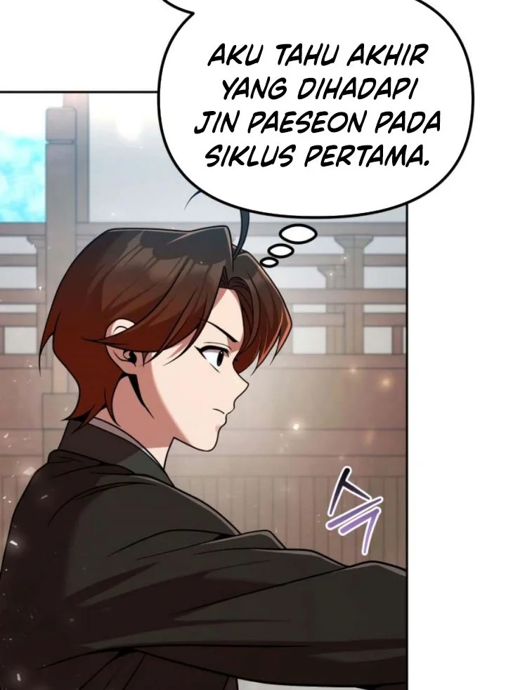 The Second Eunuch Regains His Manhood chapter 71 halaman 11