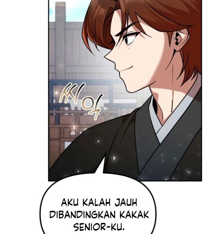 The Second Eunuch Regains His Manhood chapter 71 halaman 21