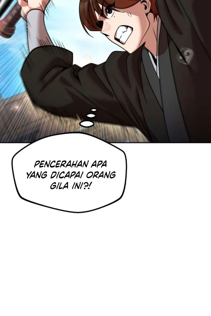 The Second Eunuch Regains His Manhood chapter 71 halaman 55