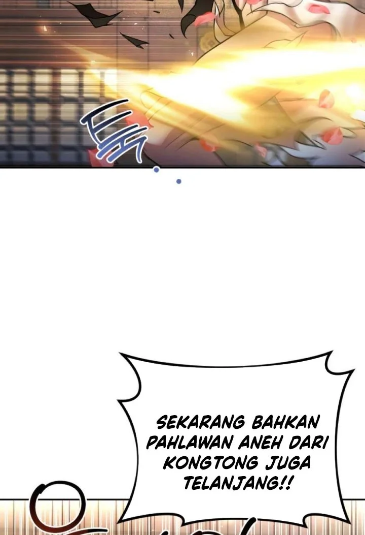 The Second Eunuch Regains His Manhood chapter 71 halaman 63