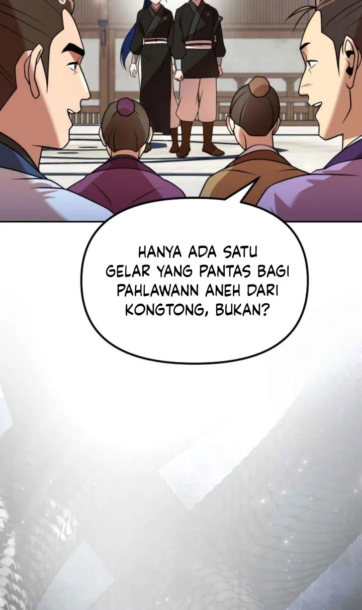 The Second Eunuch Regains His Manhood chapter 71 halaman 83