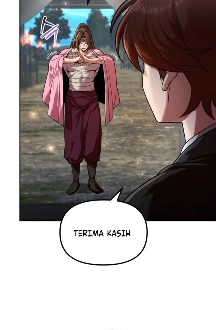 The Second Eunuch Regains His Manhood chapter 72 halaman 3