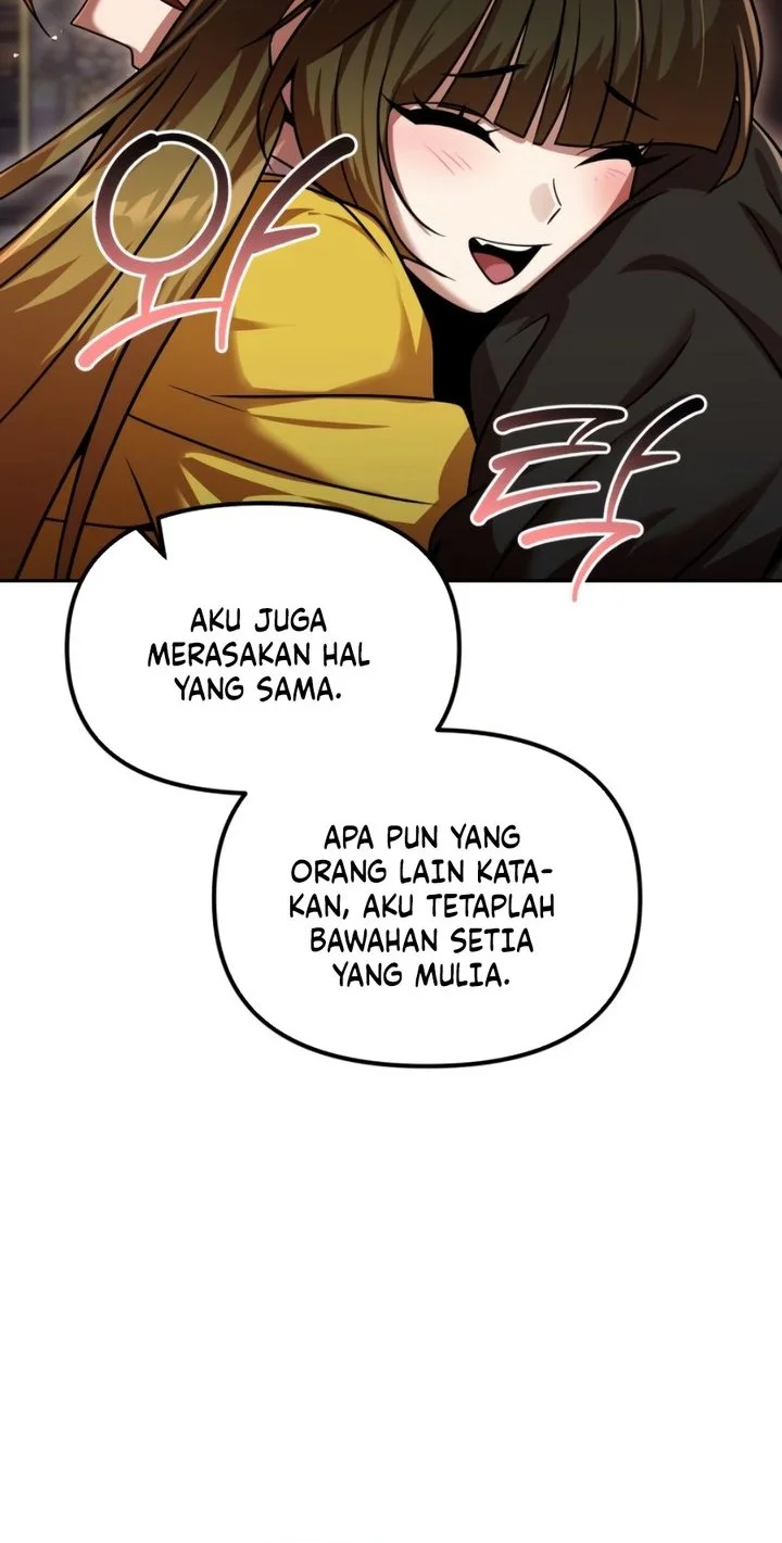 The Second Eunuch Regains His Manhood chapter 72 halaman 26