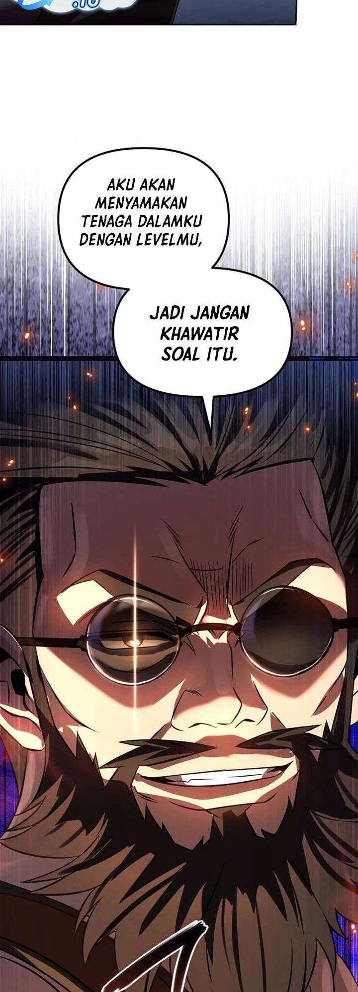 The Second Eunuch Regains His Manhood chapter 73 halaman 47