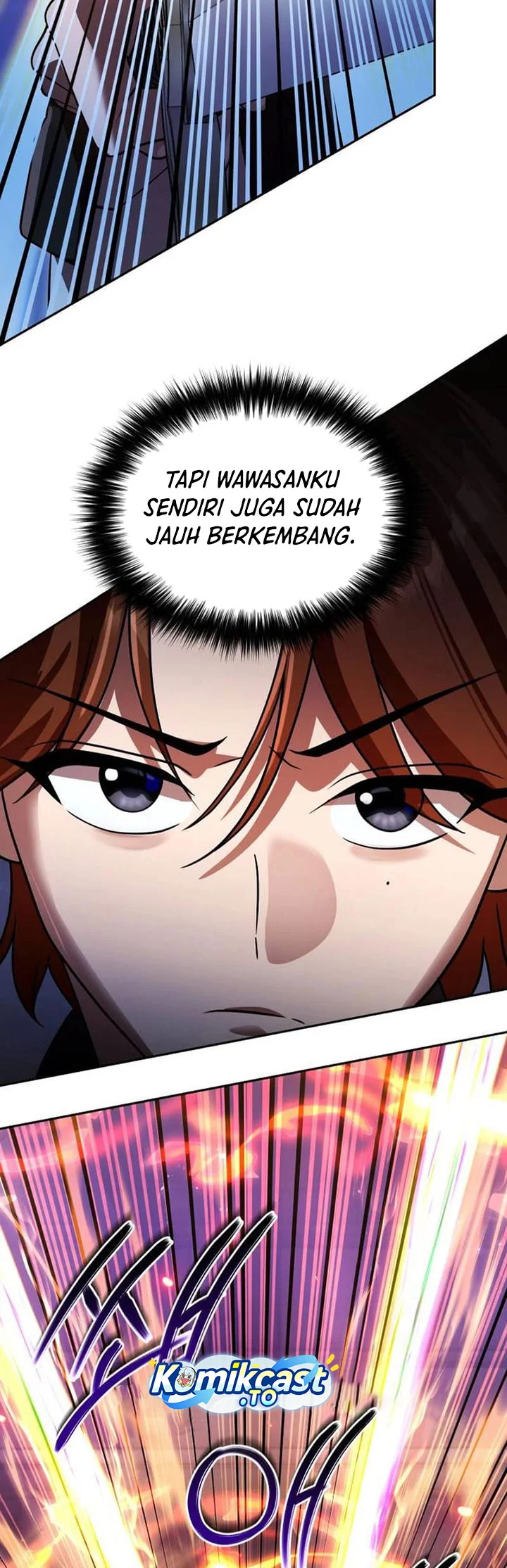 The Second Eunuch Regains His Manhood chapter 73 halaman 52