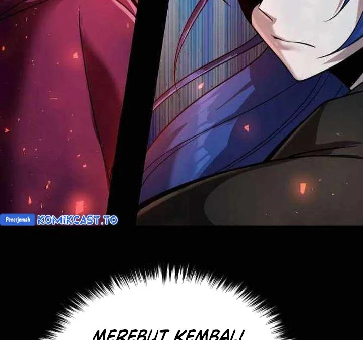 The Second Eunuch Regains His Manhood chapter 74 halaman 7