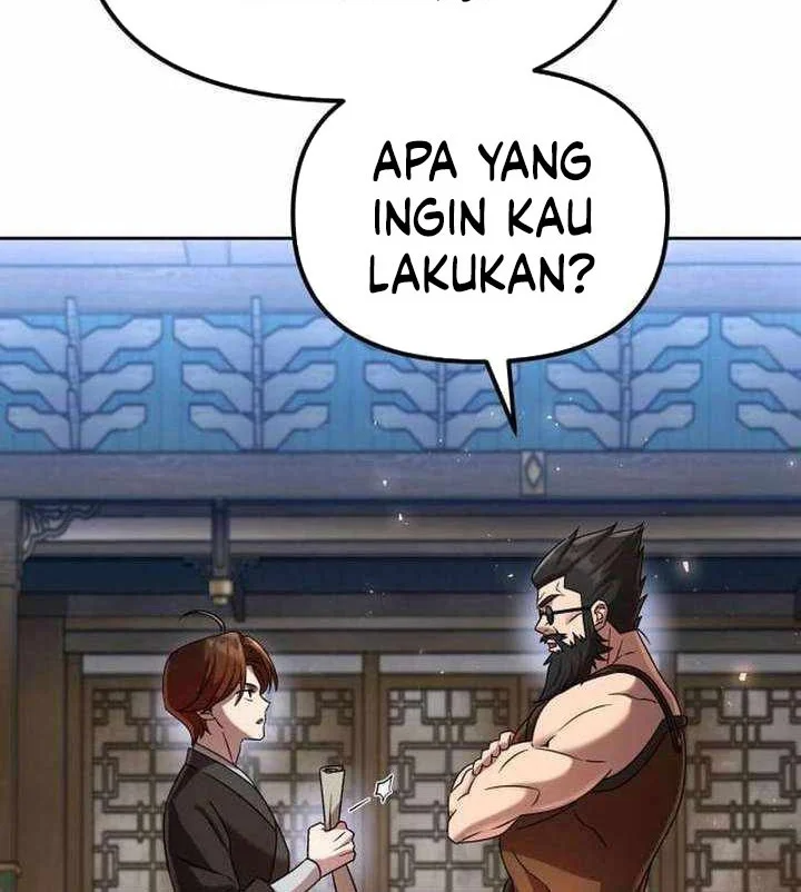 The Second Eunuch Regains His Manhood chapter 74 halaman 11