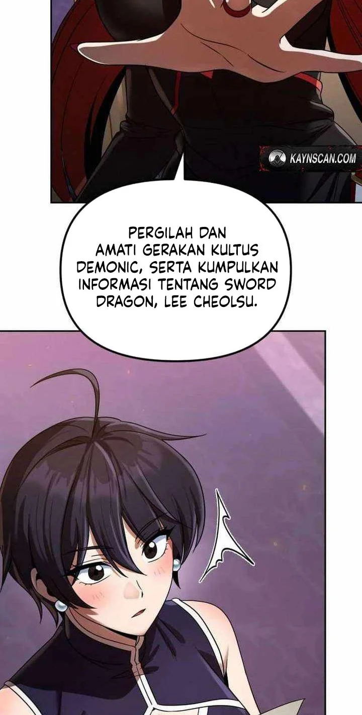 The Second Eunuch Regains His Manhood chapter 74 halaman 45