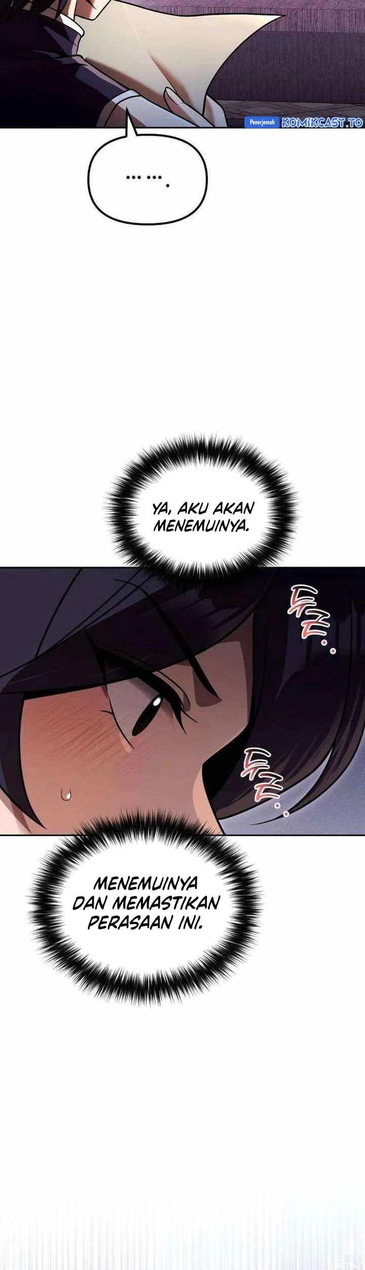 The Second Eunuch Regains His Manhood chapter 74 halaman 54