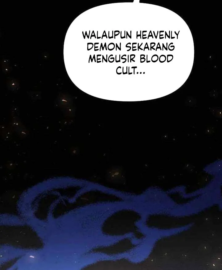 The Second Eunuch Regains His Manhood chapter 74 halaman 95