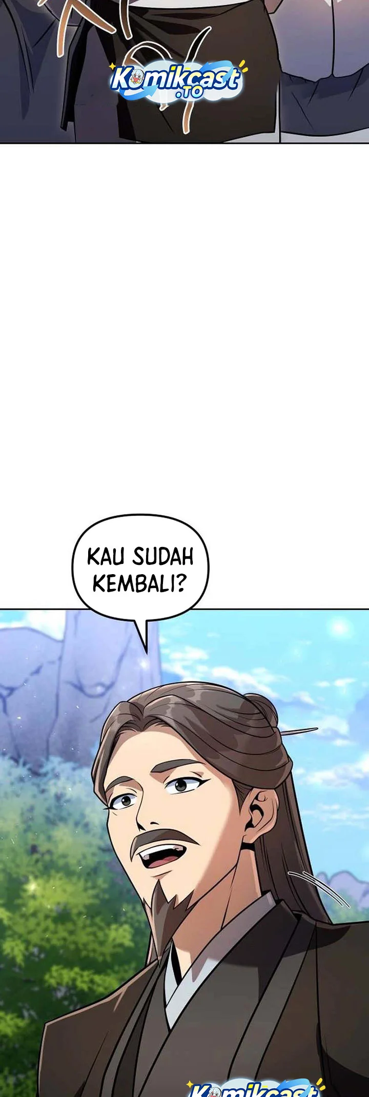 The Second Eunuch Regains His Manhood chapter 75 halaman 11