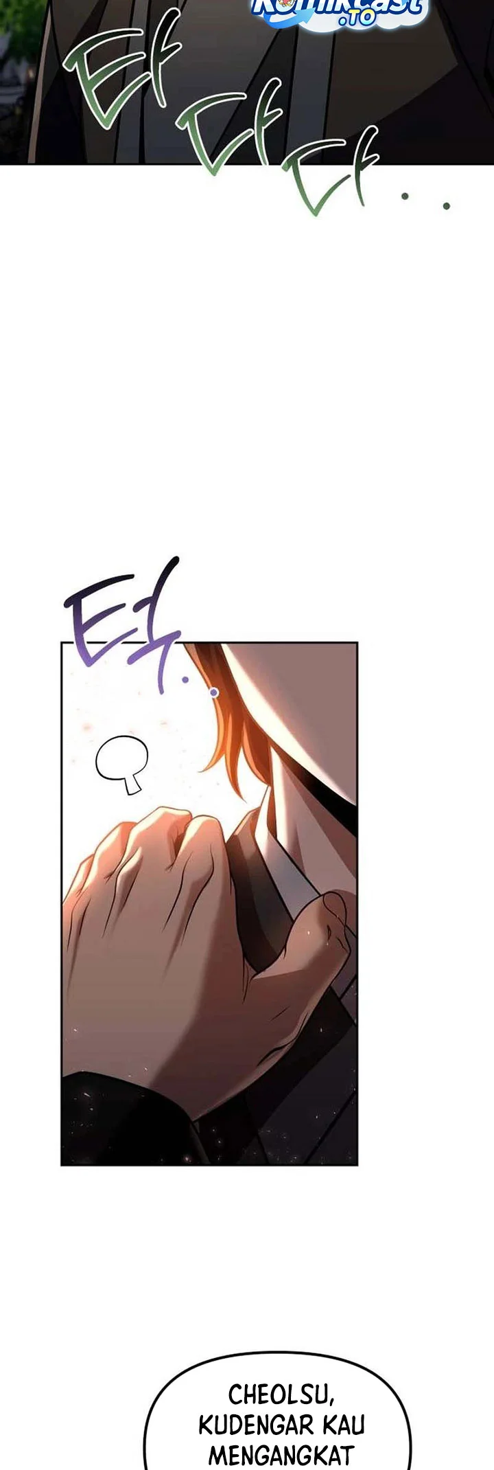 The Second Eunuch Regains His Manhood chapter 75 halaman 12