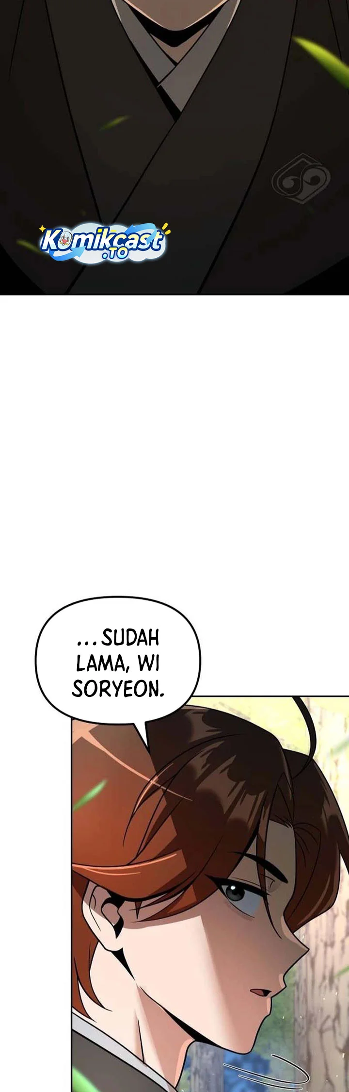 The Second Eunuch Regains His Manhood chapter 75 halaman 57