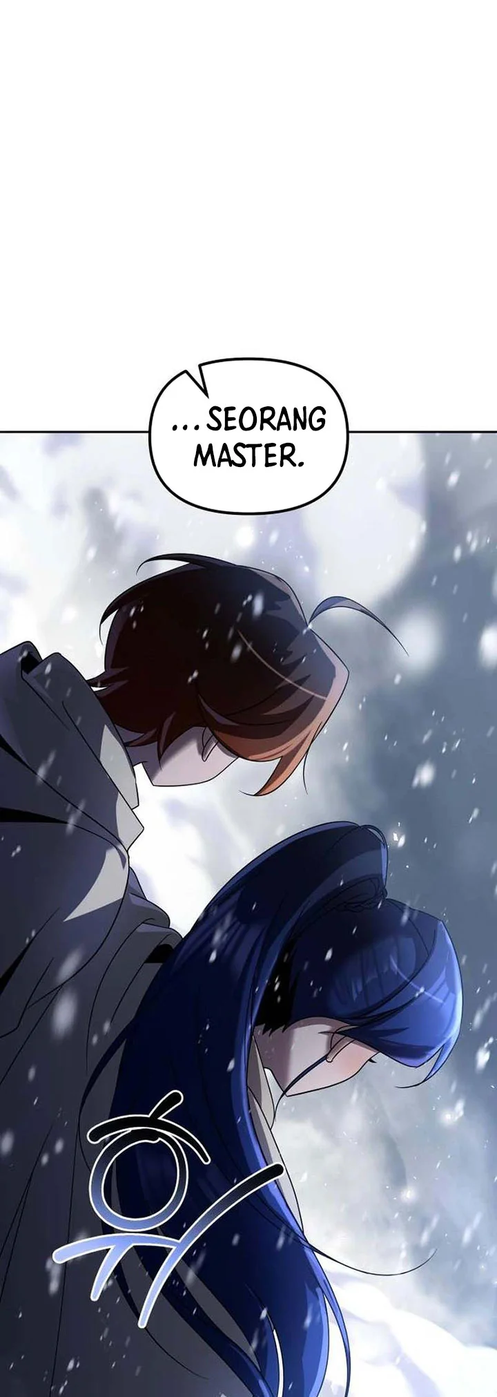 The Second Eunuch Regains His Manhood chapter 76 halaman 54