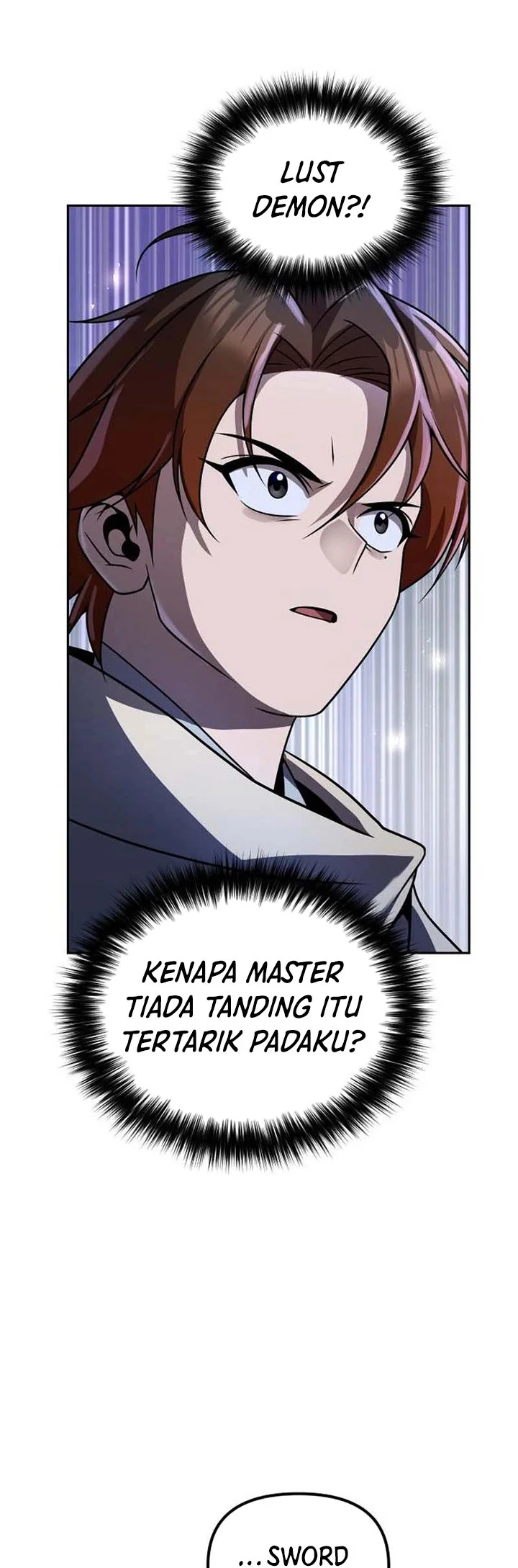 The Second Eunuch Regains His Manhood chapter 76 halaman 64