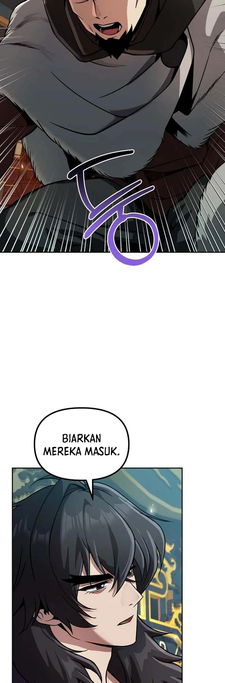 The Second Eunuch Regains His Manhood chapter 76 halaman 72