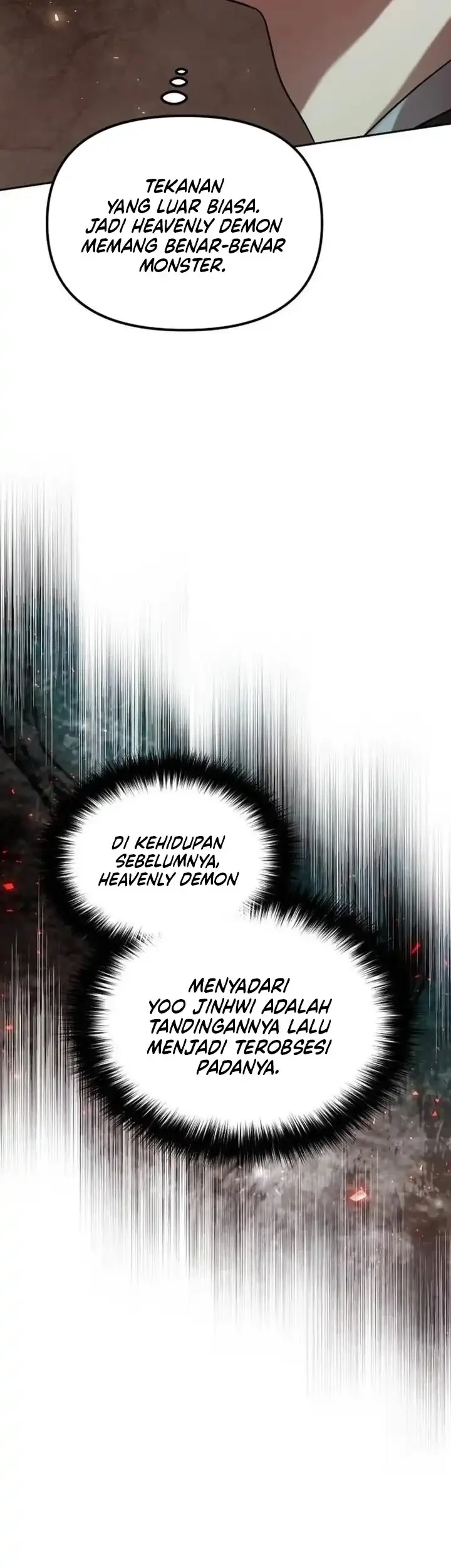 The Second Eunuch Regains His Manhood chapter 77 halaman 15