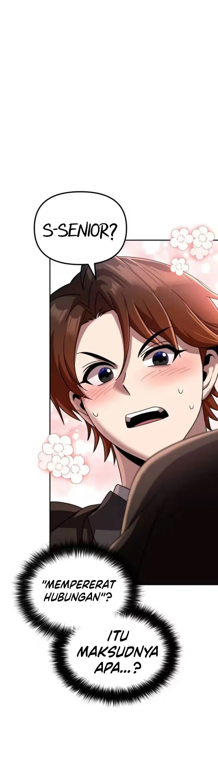 The Second Eunuch Regains His Manhood chapter 78 halaman 4