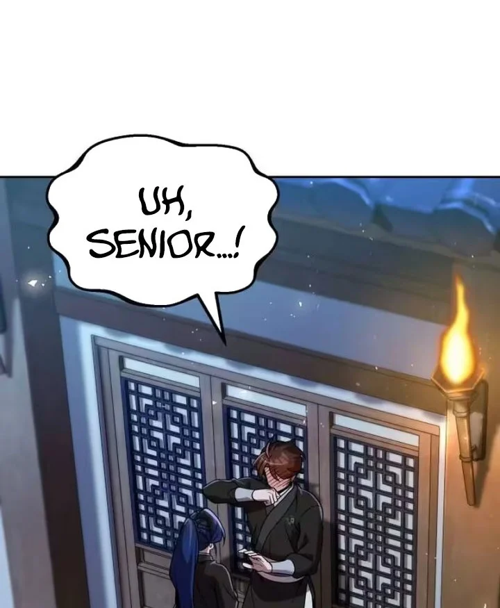 The Second Eunuch Regains His Manhood chapter 78 halaman 5
